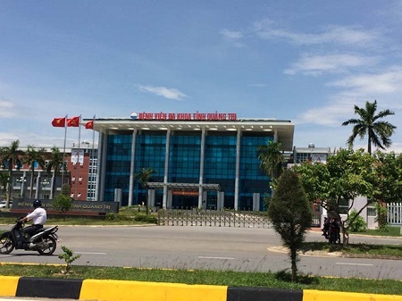 Bệnh viện bị tố cố giữ bệnh nhân đến lúc nguy kịch