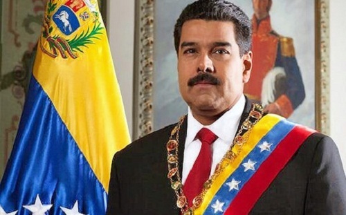 Chính quyền Trump gọi Tổng thống Venezuela là ‘độc tài’