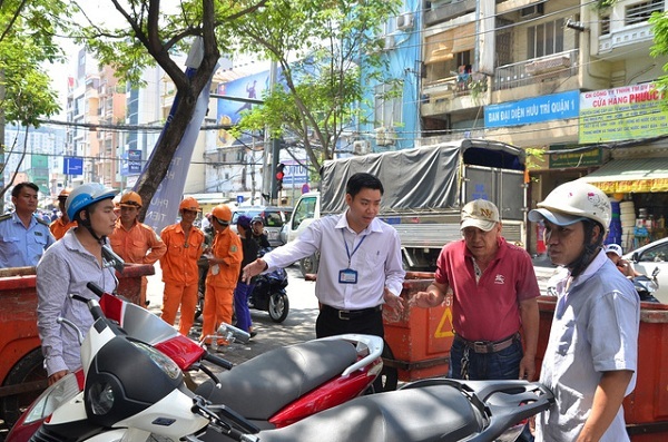 Thông tin bất ngờ vụ một phó chủ tịch phường ở TP.HCM 'mất liên lạc'