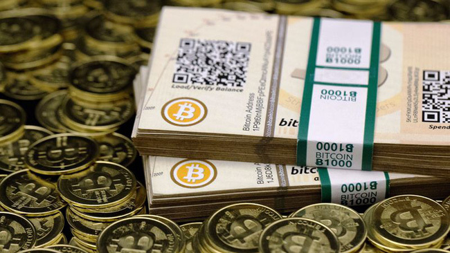 “Anh em” của Bitcoin tăng giá chóng mặt sau chia tách