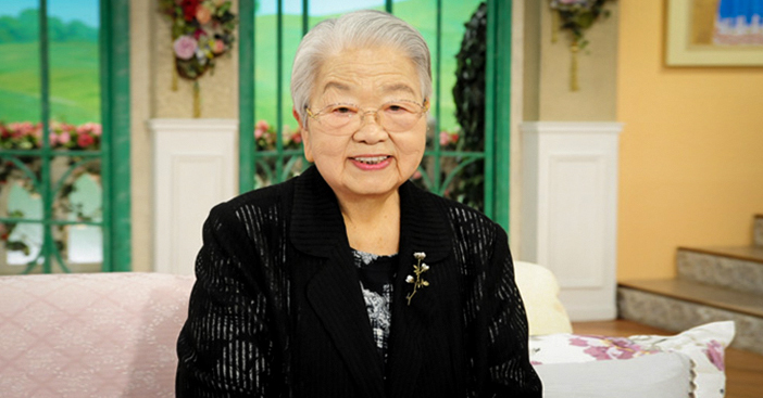 Bí quyết sống độc thân mà trường thọ của các cụ bà 