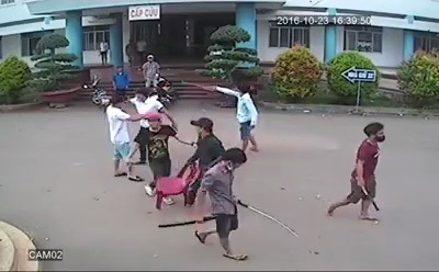 Tin tức pháp luật mới nhất ngày 4/8