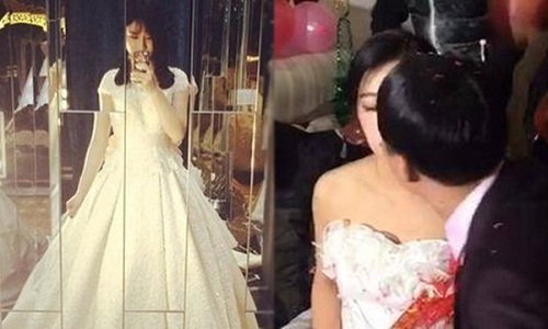 Yêu 7 năm, ngày về ra mắt gia đình bạn trai cô gái từ chối vì vô sinh