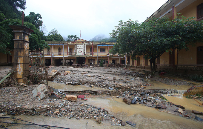 Thủ tướng chỉ đạo tìm kiếm người mất tích trong mưa lũ