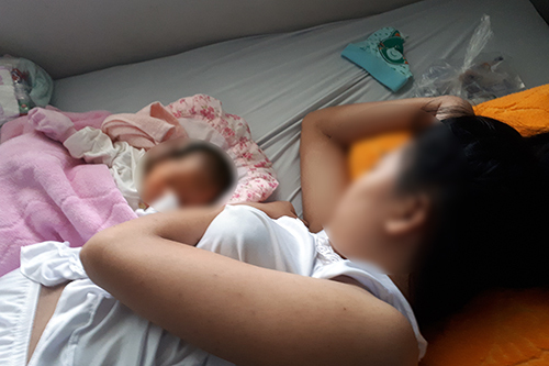 Làm rõ vụ bé gái 15 tuổi nghi bị dượng út cưỡng bức đến sinh con