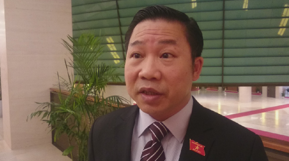 “Đốt lò lửa” thiêu rụi tham nhũng: Sẽ không có cán bộ “hạ cánh” an toàn