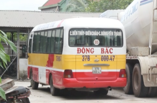 Gây tai nạn chết người, tài xế xe buýt xóa dấu vết hiện trường