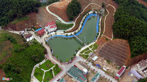 Công khai kết luận thanh tra tài sản của em trai Bí thư Tỉnh Yên Bái