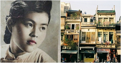 Chuyện tình của cô gái xinh đẹp từ chối đại gia và 6 căn nhà để chờ chàng trai nghèo