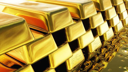 Giá vàng hôm nay 7/8: Giá vàng SJC đi ngang phiên đầu tuần