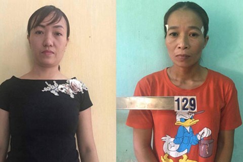 Tin tức pháp luật mới nhất ngày 8/8