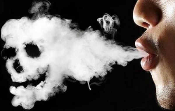 Qũy phòng chống tác hại thuốc lá, Bộ Y tế: Giải pháp bảo vệ sức khỏe cho người dân