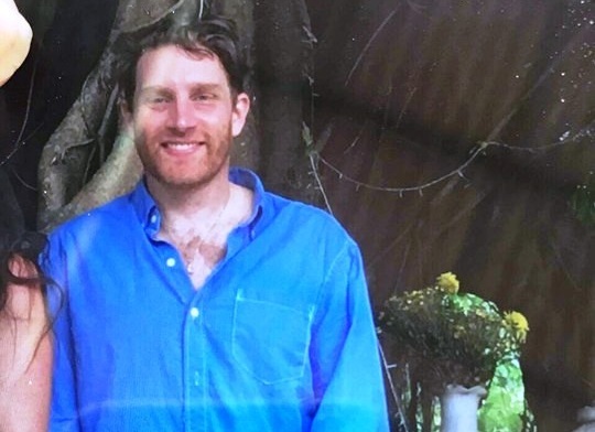 Tìm thấy du khách Mỹ