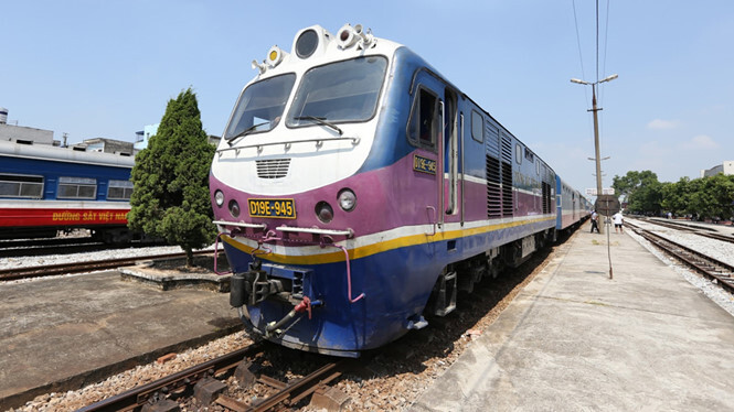 Lãnh đạo đường sắt phản đối đề xuất dời ga Hà Nội khỏi nội thành