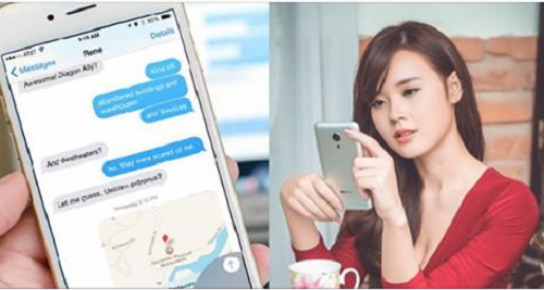 Muốn phục hồi tin nhắn Facebook đã xóa hãy thử ngay mẹo này