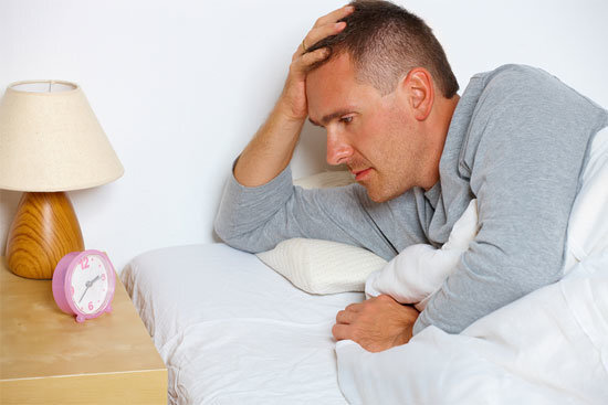 Những căn bệnh nguy hiểm do mất ngủ, nhiều người không ngờ