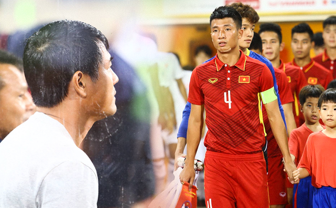 U22 Việt Nam săn vàng SEA Games: Chẳng cần