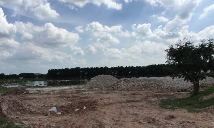 Bài 3: Chí Linh - Hải Dương: Chính quyền cơ sở bất lực trước sai phạm của Trúc Thôn