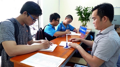 Lý giải nguyên nhân khiến hơn 110.000 thí sinh trúng tuyển nhưng không nhập học 