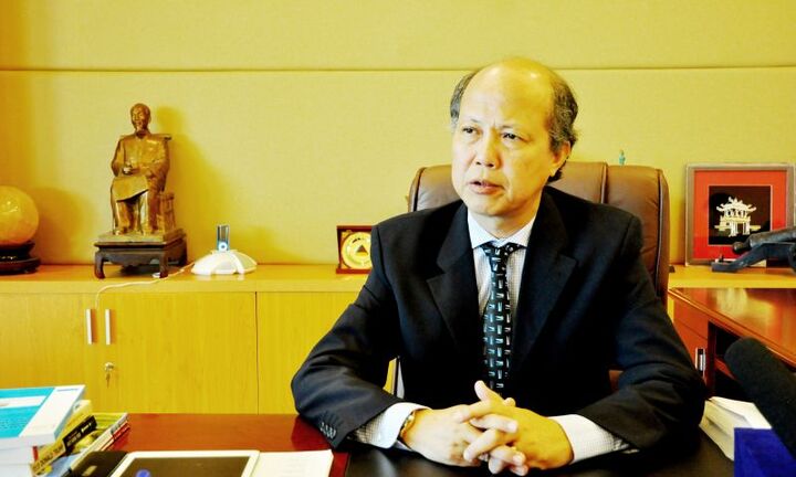 Hiệp hội BĐS Việt Nam: 15 năm xây dựng, trưởng thành