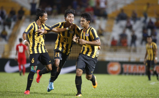 Hôm nay, đối thủ đáng ngại chỉ sau Thái Lan 