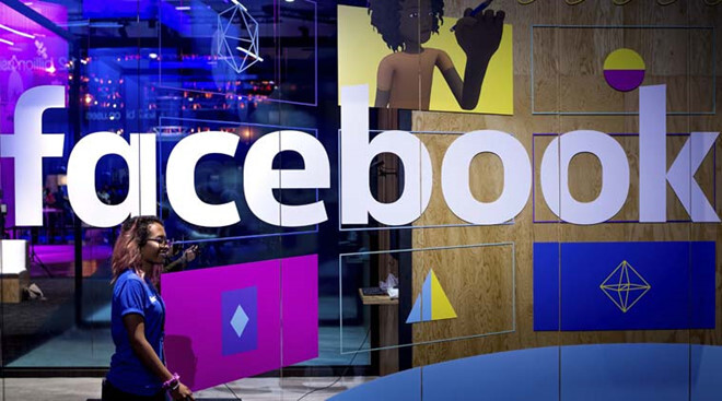 Facebook ra ứng dụng mới tiếp cận thị trường Trung Quốc