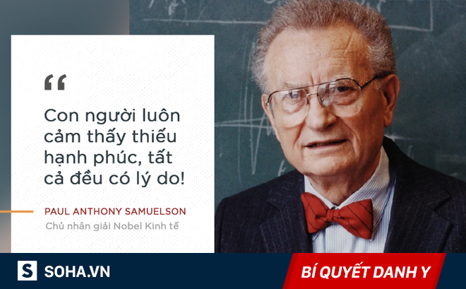 7 công thức sức khỏe: Công thức số 1 của chuyên gia kinh tế Mỹ khiến nhiều người tỉnh ngộ