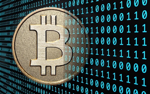 Giá Bitcoin xuyên thủng mức 4.000 USD, lập kỷ lục mới