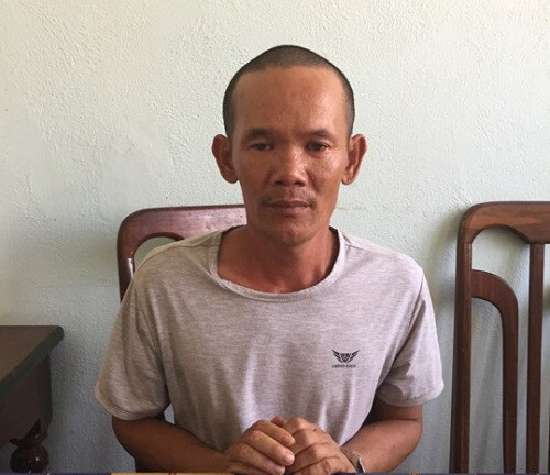 Gã hàng xóm giở trò đồi bại khiến bé gái có thai bị bắt giữ