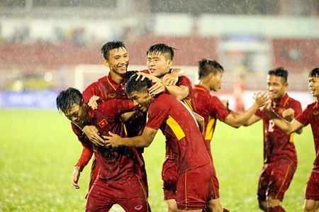 Nhận định U22 Việt Nam vs U22 Đông Timor: Đợi trận ra quân bùng nổ