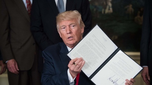 Mỹ có mục đích ngầm khi châm ngòi chiến tranh thương mại với Trung Quốc?