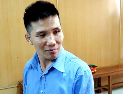 Gọi đàn em đến 