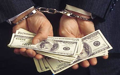 Chiếm đoạt hơn 8 tỷ,