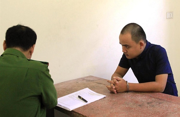 Gây tai nạn khiến bé trai 7 tuổi tử vong, tài xế xóa dấu vết hiện trường 