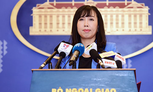 Việt Nam luôn coi trọng quan hệ đối tác chiến lược với Đức sau cáo buộc về vụ Trịnh Xuân Thanh