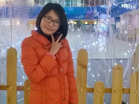 Xác minh thông tin cô gái trẻ “mất tích” bí ẩn trên đường đi làm