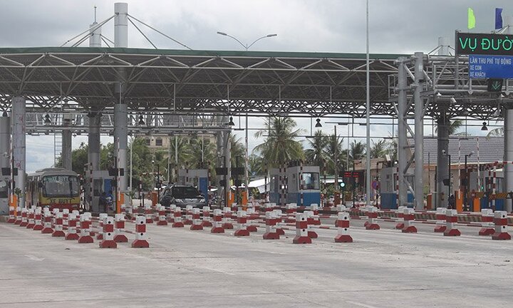 Nhà đầu tư Cai Lậy