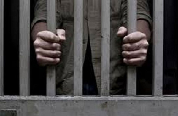 Bắt giữ tên cướp đục tường trốn khỏi nơi giam giữ