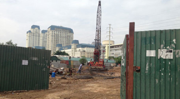 Phó thủ tướng yêu cầu Hà Nội hủy bỏ quyết định thu hồi đất ở Mễ Trì