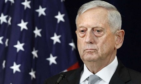 Tin thế giới mới nhất ngày 21/8