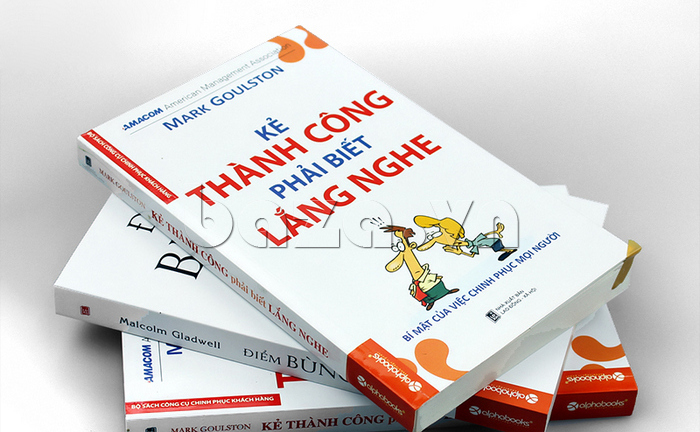 Ghi nhớ phương pháp đọc sách đúng cách, thành công sẽ đến thôi