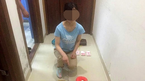 Cô nàng dọn nhà ăn cắp 600 triệu đồng bị phát hiện vì lý do không thể ngờ