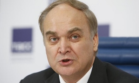 Tin thế giới mới nhất ngày 22/8