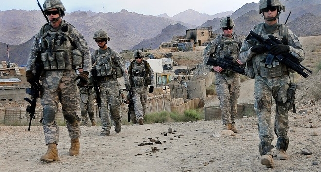 Tổng thống Trump và tình cảnh tiến thoái lưỡng nan ở Afghanistan