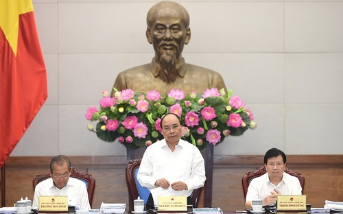 Đề xuất bãi bỏ gần 2.000 điều kiện kinh doanh