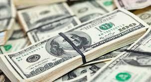 Tỷ giá USD 22/8: Giá USD xuống dốc không phanh