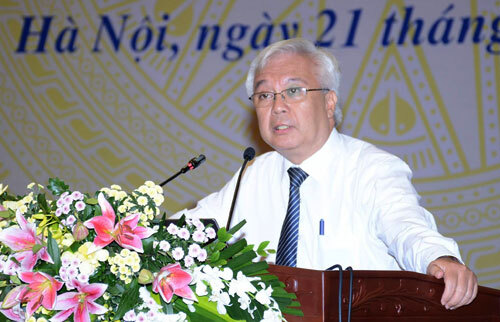 Đề xuất tách kỳ thi đại học và thi tốt nghiệp THPT quốc gia