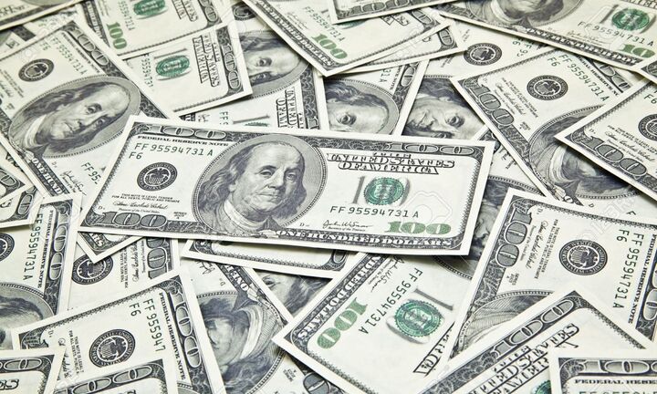 Tỷ giá USD 23/8: Giá USD quay đầu tăng và giữ mức ổn định