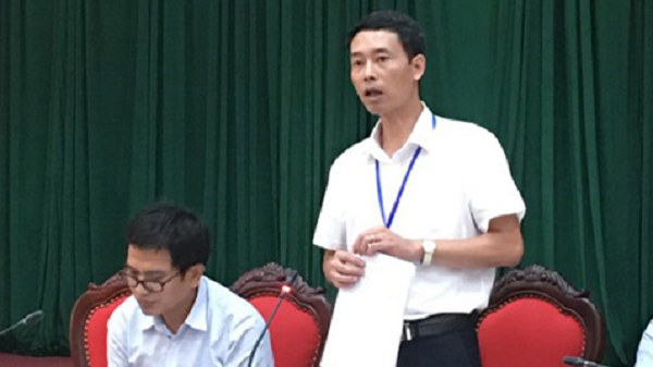 Quận Hà Đông sẽ kỷ luật nhiều cán bộ phường