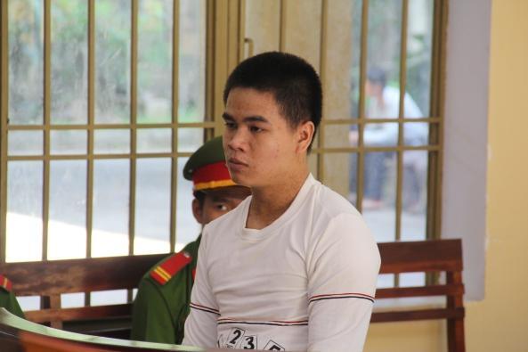 Sám hối muộn màng của ma men đoạt mạng anh họ sau tiệc nhậu